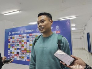 Dedi Kusnandar Kembali, Kedalaman Lini Tengah Persib Bertambah