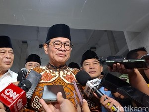 Pramono Persilakan Perantau Adu Nasib ke Jakarta: Asal Punya Skill-Identitas