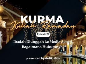 Ibadah Diunggah ke Media Sosial, Bagaimana Hukumnya?