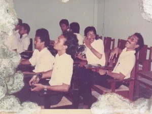 UGM Pastikan Ijazah Jokowi Asli, Jelaskan Penggunaan Font Times New Roman