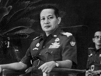 Tolak Uang Negara, Soeharto Naik Haji Pakai Uang Pribadi