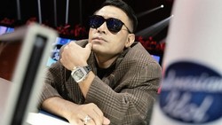 Soal Royalti, Judika Ngaku Tak Ada Masalah dengan Ahmad Dhani