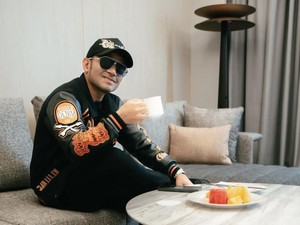 Judika Tak Marah Disebut Maling Lagu, Sangat Respek ke Ahmad Dhani
