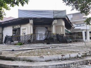 Kata Walkot Farhan soal Demo di Bandung Berakhir Ricuh