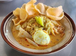 7 Makanan Khas Lebaran yang Gurih, Segar, dan Menggugah Selera 7 Makanan Khas Lebaran yang Gurih, Segar, dan Menggugah Selera