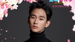 Kim Soo Hyun Batal Fanmeeting di Taiwan Imbas Kontroversi Hubungan Asmaranya