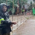 BMKG: Hati-Hati Hujan Deras & Petir Tiba-Tiba, Kondisi Atmosfer Labil