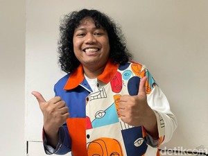 Marshel Widianto Bangkit Lagi Usai Diboikot Gegara Star Syndrome