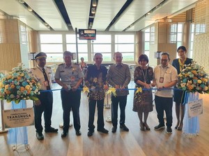 Penerbangan Menuju Australia Bertambah, Transnusa Kini Layani Rute Bali-Perth