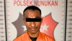 Cemburu Buta, Pria Nunukan Tikam Pacarnya yang Masih Remaja