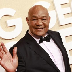 Legenda Tinju George Foreman Meninggal Dunia, Ini Keterangan Keluarga