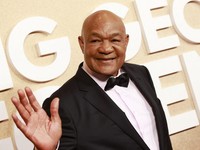 Legenda Tinju George Foreman Meninggal Dunia, Ini Keterangan Keluarga