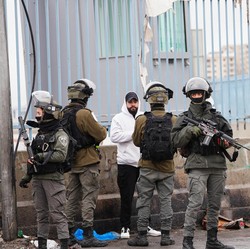 Israel Resmikan 13 Permukiman Yahudi, Siap Caplok Tepi Barat?