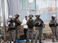 Israel Resmikan 13 Permukiman Yahudi, Siap Caplok Tepi Barat?