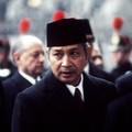 Kisah Presiden RI Nego Alot dengan AS: Dulu Tambang & Utang