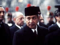 Tak Mudah! Soeharto Butuh Waktu 10 Tahun Kerek Ekonomi RI 8%