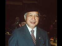 Kesal Kerja Tak Sesuai Hati, Ini Cara Soeharto Cari Duit Saat Nganggur