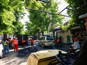 Jelang Mudik, Jalan Utama Menuju Ketapang dari Banyuwangi Mulus