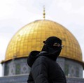 Israel Larang Umat Palestina Salat Id di Masjid Al-Aqsa, Ada Apa?