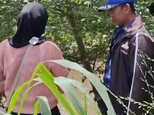 Permintaan Nyeleneh Wanita Tangerang ke Damkar Usai Ribut Sama Pacar