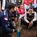 ESDM Pastikan Pasokan BBM & LPG Jelang Lebaran di Sumbagsel Aman!