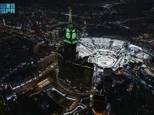 Saudi Izinkan Karyawan Swasta yang Pertama Kali Haji Cuti 10-15 Hari