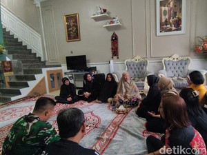 Sekeluarga Semarang Korban Tewas Kecelakaan Bus di Arab Dikenal Religius