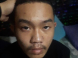 Kurir Jaringan Fredy Pratama yang Bawa 21 Kg Sabu Ternyata WNA Malaysia