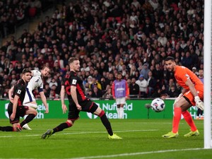 Inggris Vs Albania: The Three Lions Menang 2-0