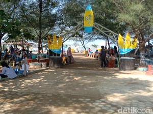 5 Tempat Wisata di Indramayu untuk Libur Lebaran 2025