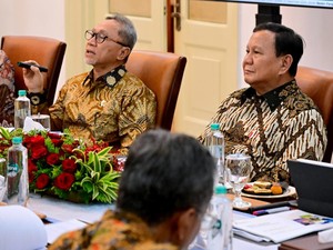 Tunggu Inpres Prabowo, Kopdes Merah Putih Butuh Modal hingga Rp 5 Miliar