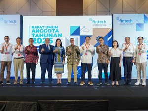 Asosiasi Fintech Indonesia Gandeng Privy, Geber Perlindungan Data Pribadi