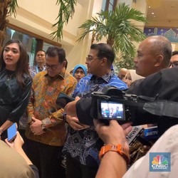 Dorong Ekonomi Kreatif, Hotel Borobudur Lakukan Hal Ini!