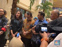 Dorong Ekonomi Kreatif, Hotel Borobudur Lakukan Hal Ini!