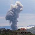 Israel Tembak Roket ke Lebanon, Delapan Orang Tewas