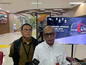 KCI Luncurkan Kartu Disabilitas-Tambah Fasilitas di Masa Angkutan Lebaran