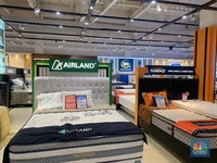 Mulai Rp 5 Jutaan, Harga Kasur Murah Banget di Transmart Full Day Sale