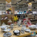 Belanja Perlengkapan Rumah Tangga di Transmart, Murah dan Lengkap
