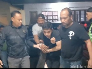 2 Begal Probolinggo yang Ditembak Polisi Ternyata Residivis