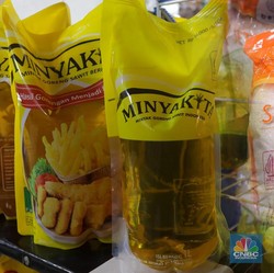 Skandal Minyakita Makin Panas! Kemendag Kantongi Ratusan Nama