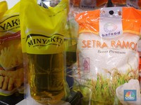 Skandal Minyakita Makin Panas! Kemendag Kantongi Ratusan Nama