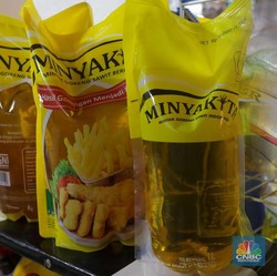 Derita Warga RI, Beli Minyakita-Beras Kemasan Ternyata Isinya Dirampok