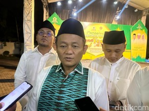 Gelar Festival Al Banjari, Golkar Jatim Komitmen Mewadahi Budaya Masyarakat