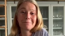 Gwyneth Paltrow Diduga Sindir Meghan Markle Lewat Video Memasak