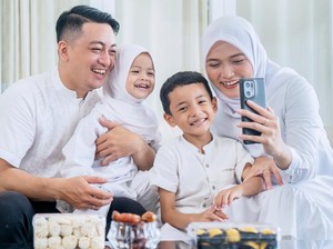 Keluarga yang Kuat, Indonesia yang Bermartabat
