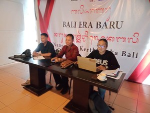 Pebulutangkis Porprov Bali 2025 Diputuskan Maksimal Berusia 18 Tahun