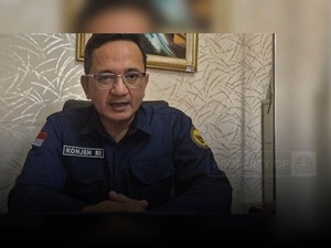 11 WNI Korban Selamat Kecelakaan Bus di Arab Saudi Lanjutkan Umroh