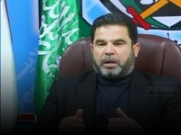 Pemimpin Politik Hamas Tewas Akibat Serangan Israel di Gaza Selatan