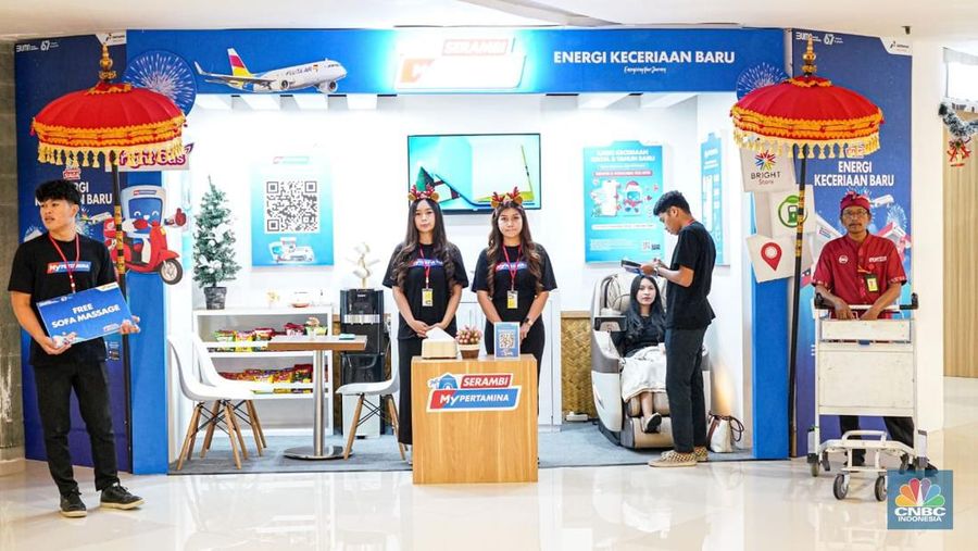 Pertamina