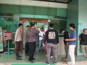 Polresta Banyumas Turun Tangan soal ART Diduga Dianiaya Majikan